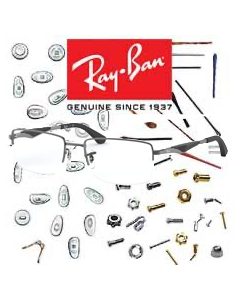 Original Reservdelar > Ray-Ban 6285 