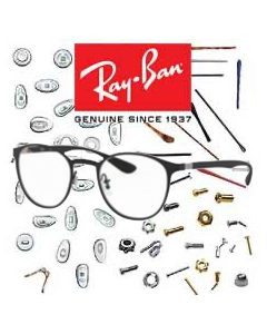 Original Reservdelar > Ray-Ban 6355 