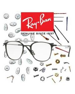Original Reservdelar > Ray-Ban 6377 