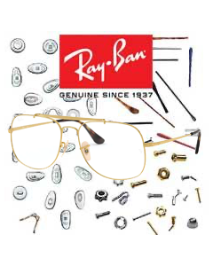 Original Reservdelar > Ray-Ban 6389 