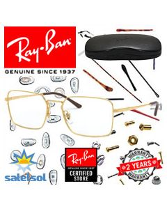Original Reservdelar > Ray-Ban 6440 