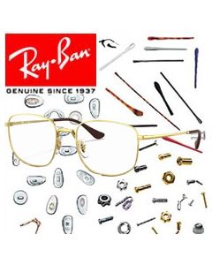 Original Reservdelar > Ray-Ban 6457 