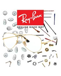Original Reservdelar > Ray-Ban 6489 
