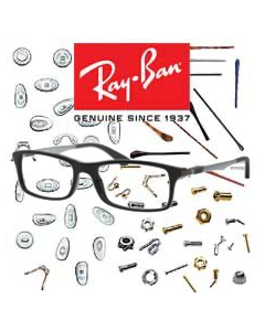 Original Reservdelar > Ray-Ban 7017
