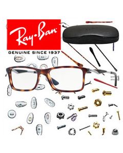 Original Reservdelar > Ray-Ban 7023 