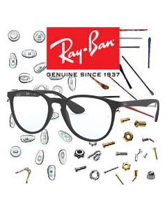 Original Reservdelar > Ray-Ban 7046 