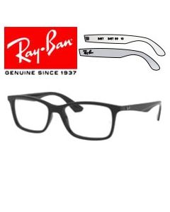 Ray-Ban Glasögon 7047 Ersättningsarmar