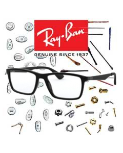 Original Reservdelar > Ray-Ban 7056 