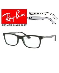 Ray-Ban Glasögon 7062 Ersättningsarmar