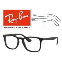 Ray-Ban Glasögon 7074 Ersättningsarmar