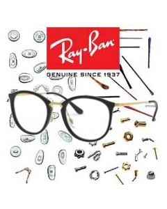 Original Reservdelar > Ray-Ban 7140