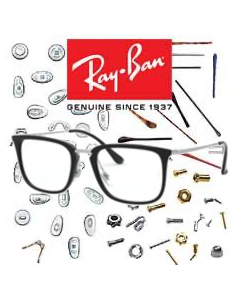 Original Reservdelar > Ray-Ban 7141