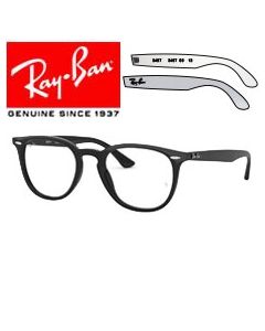 2x Original Ersättningsskalmar > Ray-Ban 7159