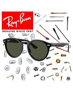 Original Reservdelar > Ray-Ban 7680S · Larry