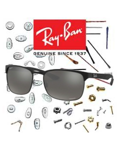 Original Reservdelar > Ray-Ban 8319-CH 