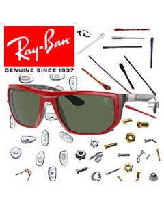 Original Reservdelar > Ray-Ban 8361-M · Ferrari 