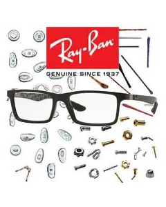 Original Reservdelar > Ray-Ban 8901