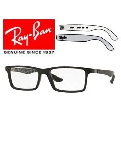 Ray-Ban Glasögon 8901 Ersättningsarmar