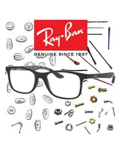 Original Reservdelar > Ray-Ban 8903 