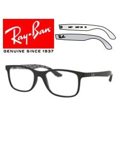 Ray-Ban Glasögon 8903 Ersättningsarmar