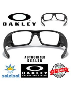 Ram utan Linser > Oakley 9096 · Fuel Cell