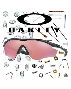 Original Reservdelar > Oakley 9212 M2 Frame 