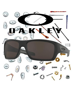 Original Reservdelar > Oakley 9263 · Turbine with Oval Logo 