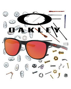 Original Reservdelar > Oakley 9340 - Trillbe X 