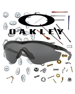 Original Reservdelar > Oakley 9343 · M2 Frame XL 