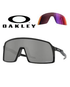 1x Ersättningsmask > Oakley  9406 · Sutro