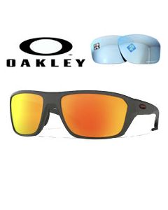 2x Ersättningslinser > Oakley 9416 - Split Shot