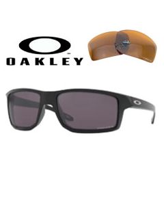 2x Ersättningslinser > Oakley 9449 · Gibston