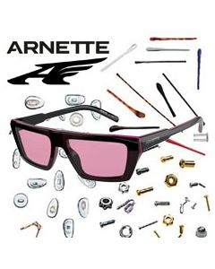 Arnette Woobat · 4281 Reservdelar
