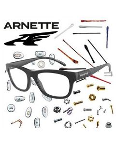 Arnette Makemake · 4284 Reservdelar