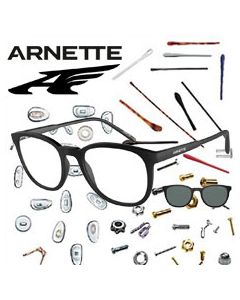 Arnette Momos · 4289 Reservdelar