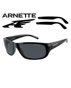 Skalmar Arnette  Uka-Uka · 4290