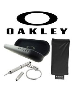 Oakley OX 3247 · Inner Foil