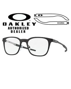2x Original Ersättningsskalmar > Oakley OX 3241 · Base Plane R