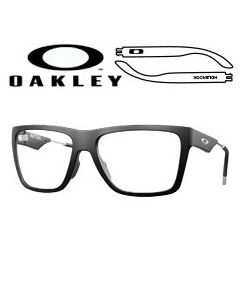 2x Original Ersättningsskalmar > Oakley OX 8028 · NXTLVL