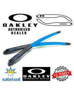 2x Original Ersättningsskalmar > Oakley Crosslink-Pitch 8037