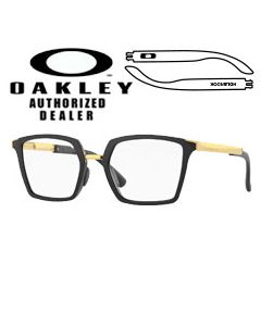 2x Original Ersättningsskalmar > Oakley OX 3238 · Top Knot