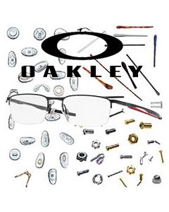 Original Reservdelar >  Oakley OX 3174 · Barrelhouse 0.5