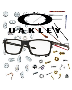 Original Reservdelar > Oakley 8092 · Pitchman Carbon 