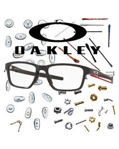 Original Reservdelar > Oakley  OX 8153 · Metalink
