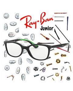 Ray-Ban Junior Vista Spare Parts 1586