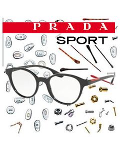 Reservdelar Prada Sport Vista 01M