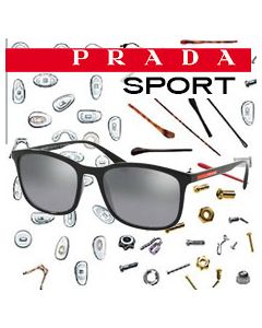 Reservdelar Prada Sport Sol 01T