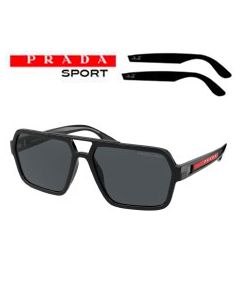 Ersättningsbågar/reservbågar Prada Sport Sol 01X