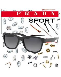 Reservdelar Prada Sport Sol 03Q