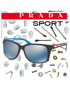 Reservdelar Prada Sport Sol 03T